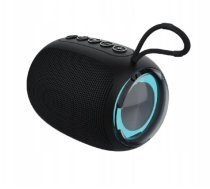 Austiņas Setty Gb-800 Bluetooth Austiņas Rgb
