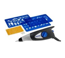 Instruments Do Grawerowania Dremel Engraver + Uzgali