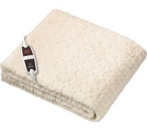 Beurer Ub 53 Teddy Single Futlāris Elektriskais Gultai 80x150 Cm