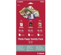Canon Fotopapīrs Printera A6 (0775b078)