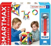 Smartmax Start Plus - Klucīši Magnētiskais (223696)
