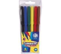 Astra Flomāsteri, 6 krāsu (202179)