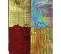 Panorama Soma Dekoratīva Hologram Pl-6h Mix