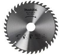 Makita Disks Kokam 185 X 30mm 40z (d-03919)