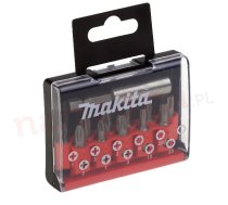 Makita Komplekts Biti Ph, Pz Torx 12gab. (d-31083)