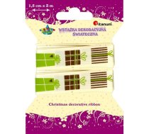Titanum Lenta 1,5cm/3m Xmas Dd145