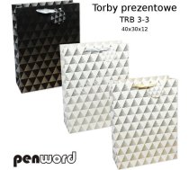Polsirhurt Soma Dāvanu 40x30x12 Krāsu Maisījums (trb 3-3)