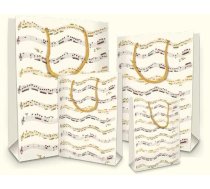 Davinci Soma Dāvanu Dekoratīva Musica Mazais