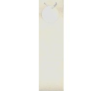 Polsirhurt Soma Dāvanu Pudeļu Pelēka 40x12.5x12.5