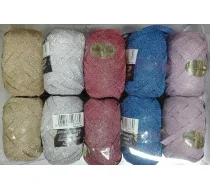 Polsirhurt Kokons Glitter Classic P20