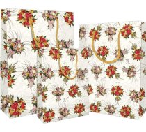 Da Vinci Soma Dekoratīva Bxs502096 Fiori Lielā