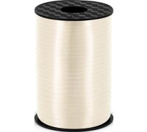 Party Deco Lenta Plastmasas Dekorēšanai Krēmveida, 5 Mm Universāls