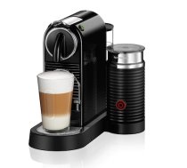 Kafijas Automāts Kapsulas Nespresso Citiz&milk (en267.bae)