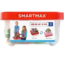 Smartmax Smartmax Komplekts Izglītojošs Klucīši Magnētiskais (smx908)