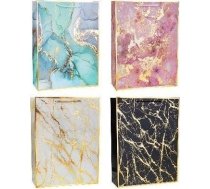 Rozette Soma Lux Hot Stamp Marmur Lielā 26x32x10cm