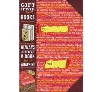 If Gift Wrap Papīrs Grāmatas Not To Be Missed