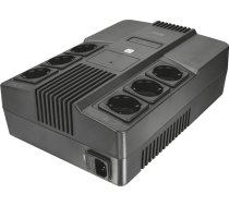 UPS Trust 23326