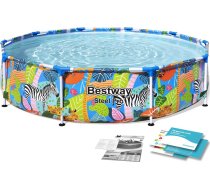 Bestway Baseins Karkasa Steel Pro 305cm 4in1 (56985)