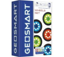 Iuvi Geosmart Komplekts Kół (365580)
