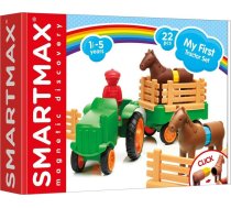 Iuvi Smart Max My First Tractor (365667)