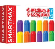 Iuvi Smart Max 6 short & 6 long bars (365660)