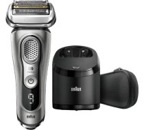 Skuveklis Braun Series 9 9365cc