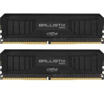 Atmiņa Crucial Ballistix Max, Ddr4, 16 Gb, 5100mhz, Cl19 (blm2k8g51c19u4b)