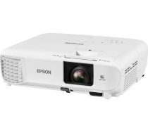 Projektors Epson Eb-w49