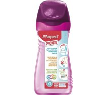 Maped Pudele 430 Ml Maped Picnik Origins Rozā