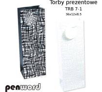 Penword Torby Dāvanu Trb 7-1 36x12x8, 5 Penword