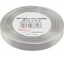 Brewis Lenta Satīna Brewis 12mm/32m Krāsa 179 Brewis