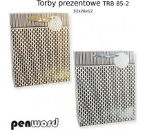 Penword Torby Dāvanu Trb 85-2 32x26x12 Penword