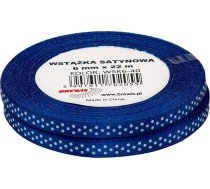 Brewis Lenta Satīna Brewis Punkti 6mm Wsk6-40 Brewis