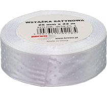 Brewis Lenta Satīna Brewis Punkti 25mm Wsk25-1 Brewis