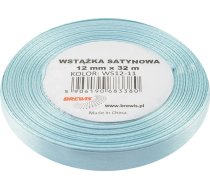 Brewis Lenta Satīna Brewis 12mm/32m Krāsa 11 Brewis