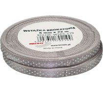 Brewis Lenta Satīna Brewis Punkti 6mm Wsk6-179 Brewis