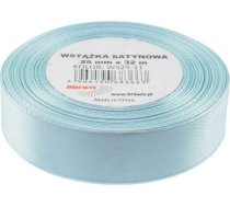 Brewis Lenta Satīna Brewis 25mm/32mm Krāsa 11 Zils Brewis