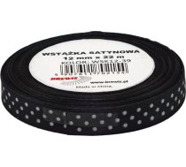 Brewis Lenta Satīna Punkti 12mm X 22m Krāsa 39 Brewis