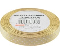 Brewis Lenta Satīna Brewis Punkti 12mm X 22m Krāsa 7 Brewis