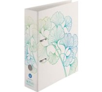 Mape Reģistrs Herlitz Classic Sviru A4 80mm Balts (ad628hr)