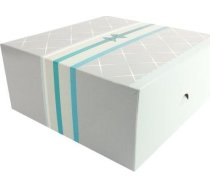 Beniamin Kastīte 125 X 210 X 70 Mm / 5gab. - Sudraba Iepakojums Miklai (iepakojums=gab) Beniamin Targi