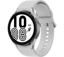 Smartwatch Samsung Galaxy Watch 4 Aluminum 44mm Lte Pelēks (sm-r875fzsaeue)