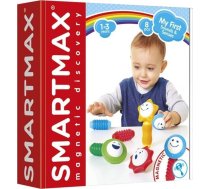 Iuvi Smart Max My First Sound & Senses IUVI Games