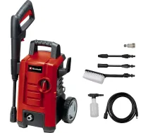 Mazgātājs Augstspiediena Einhell Tc-hp 130