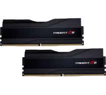 Atmiņa G.skill Trident Z5, Ddr5, 32 Gb, 6000mhz, Cl40 (f5-6000u4040e16gx2-tz5k)