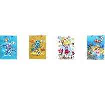 Ju-piter Soma Dāvanu Bērnu Mix 5210a Sd20 30x42x25cm Plata Dno P12 Cena Par 1 gab
