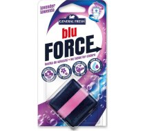 General Fresh Kubs Tualetes Blu Force Skalošanai 50g Lavanda General Fresh