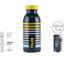 Milan Pudele Termiskā Milan Swims Tumši Zils 354ml