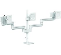 Fellowes Turētājs Galda Na 3 Monitori 15" - 32" Tallo Modular 3ffs (8616701)