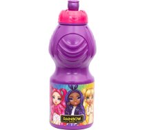 Astra Ūdens pudele Rainbow High Astra